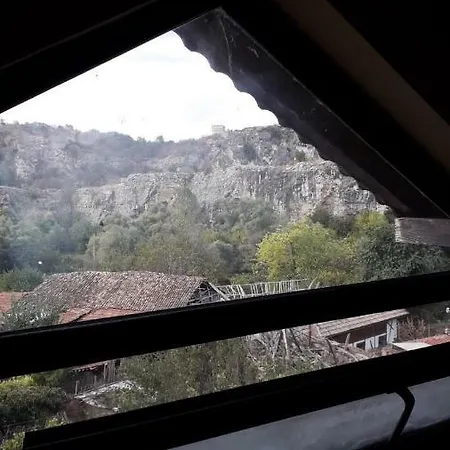 Къща За Гости Искрица И Сияйница Casa de Férias Cherven (Ruse)