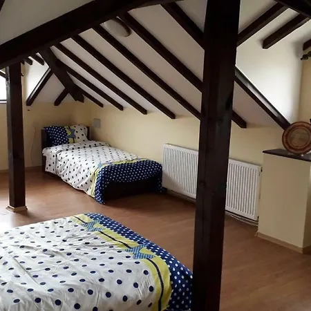 Къща За Гости Искрица И Сияйница Casa de Férias
