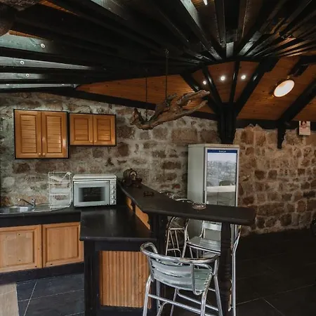 Къща За Гости Искрица И Сияйница Casa de Férias
