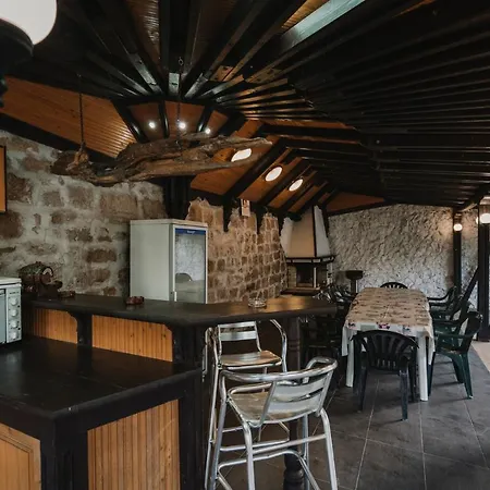 Casa de Férias Къща За Гости Искрица И Сияйница Cherven (Ruse)