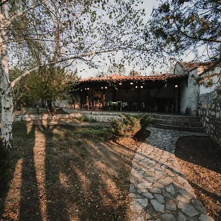 Къща За Гости Искрица И Сияйница Cherven (Ruse)
