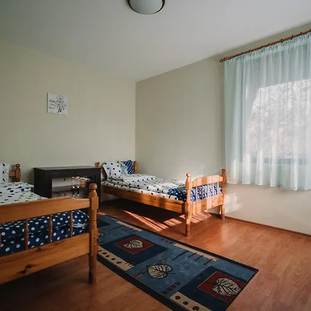 Къща За Гости Искрица И Сияйница Casa de Férias