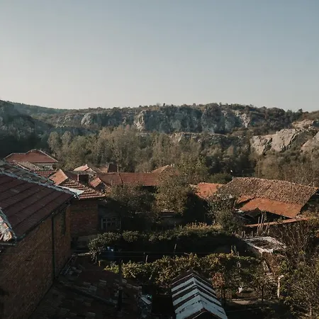 Къща За Гости Искрица И Сияйница Cherven (Ruse)
