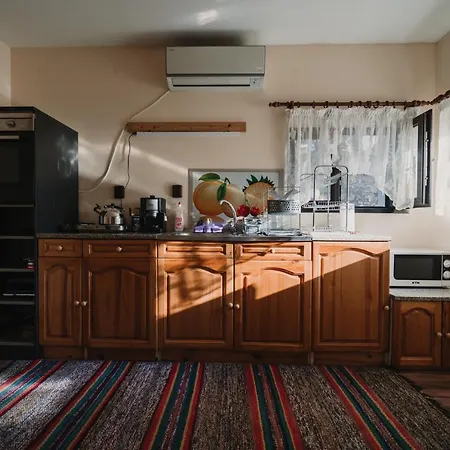 Casa de Férias Къща За Гости Искрица И Сияйница