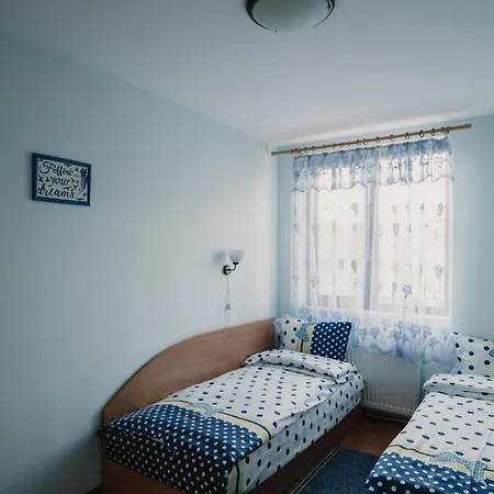 Casa de Férias Къща За Гости Искрица И Сияйница