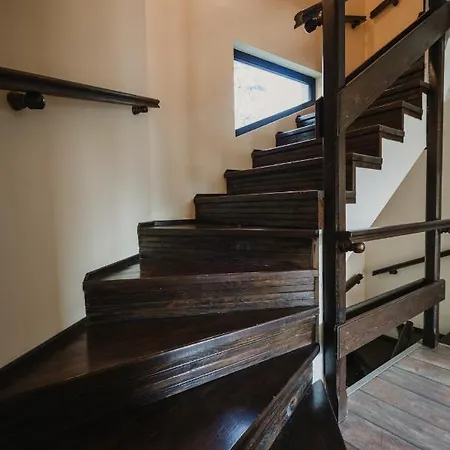Casa de Férias Къща За Гости Искрица И Сияйница Cherven (Ruse)