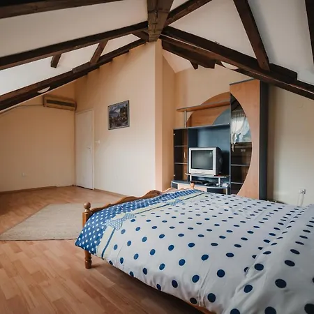 Къща За Гости Искрица И Сияйница Casa de Férias