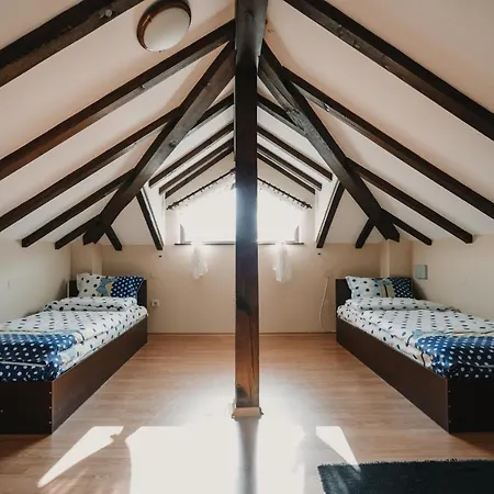 Casa de Férias Къща За Гости Искрица И Сияйница Cherven (Ruse)