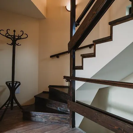 Къща За Гости Искрица И Сияйница Casa de Férias