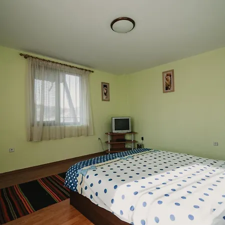 Къща За Гости Искрица И Сияйница Casa de Férias Cherven (Ruse)