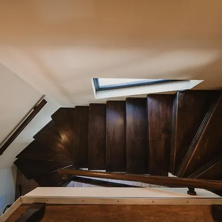 Casa de Férias Къща За Гости Искрица И Сияйница *