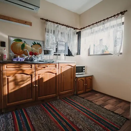 Къща За Гости Искрица И Сияйница Casa de Férias