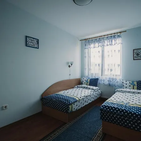 Къща За Гости Искрица И Сияйница Cherven (Ruse)