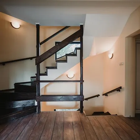 Къща За Гости Искрица И Сияйница Casa de Férias Cherven (Ruse)